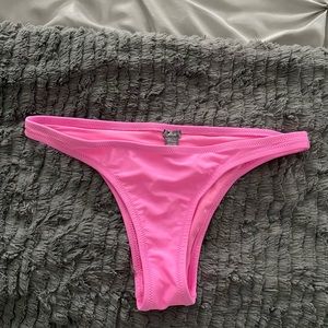 aerie bathing suit bottoms